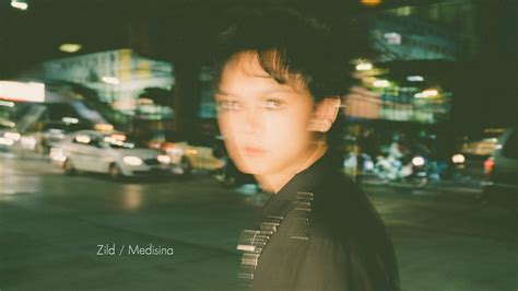 LISTEN: Zild releases newest album ‘Medisina’