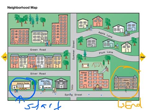 【down the street】とはどういう意味ですか？ - 英語 (アメリカ)に関する質問 | HiNative