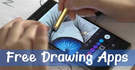 Drawing Apps For Pc Free 2020 - img-Bachue