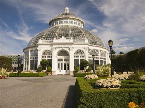 New York Botanical Garden (NYBG), New York City | Tickets & Tours - 2024