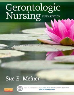 Gerontologic Nursing, 5th Edition - Medical Ebooks Center