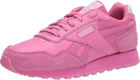 Reebok Synthetic Classic Harman Run Sneaker in Pink - Save 35% - Lyst