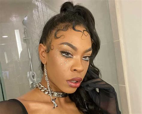 Rico Nasty | Instagram Live Stream | 11 January 2020 | IG LIVE's TV