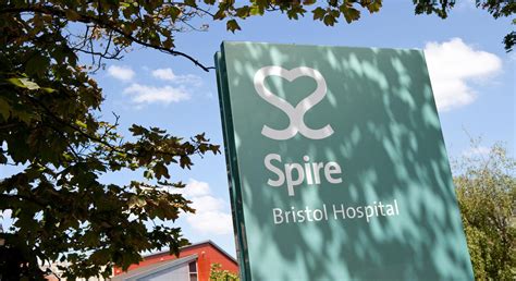 Our facilities | Bristol Hospital | Spire Healthcare