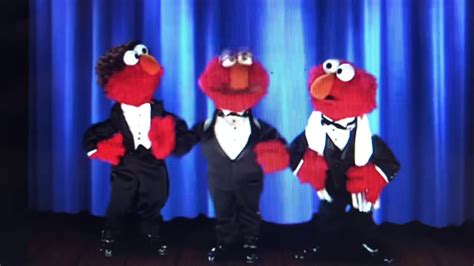 Elmo’s World Singing And Farms Mix For PBS Funding Addict - YouTube