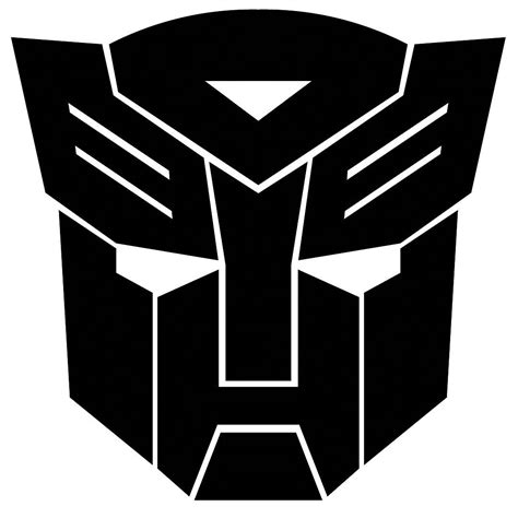 Optimus Prime Emblem