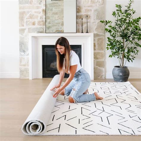 The Best Rug for Your Home | Castlery US