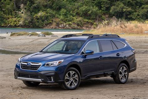 Subaru Outback 2023, precio en México: Versiones, fotos y lanzamiento ...