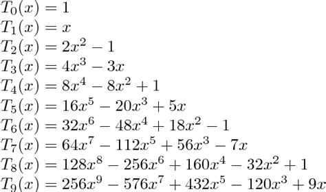 Figure 1 from Two-dimensional Chebyshev polynomials for image fusion ...