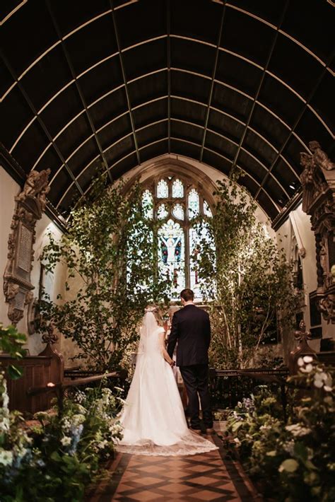 10 Wedding Venues with a Church Onsite | Wedding Venue Directory