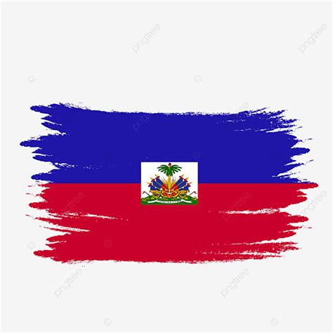 Haitian Flag