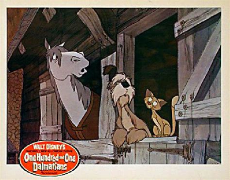 101 Dalmatians Original 1961 U.S. Scene Card - Posteritati Movie Poster ...