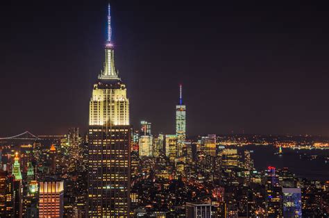 42 Things to Do in NYC at Night: Indoor & Outside Activities | Hey ...