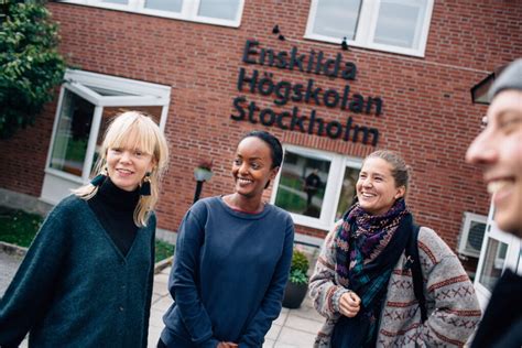 University College Stockholm - Study in Sweden