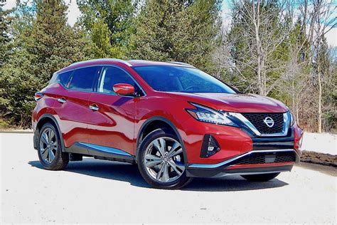 2019 Nissan Murano Awd - Photos All Recommendation