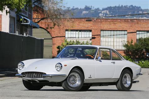 For Sale: 1968 Ferrari 365 GTC on Bring a Trailer | News | SuperCars.net