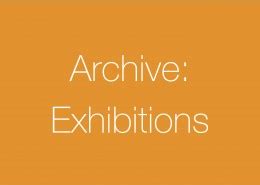 Archive - Exhibitions - Ruthin Craft Centre