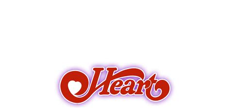 Heart Band Logo