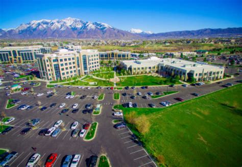 Roseman University of Health Sciences - Nevada & Utah