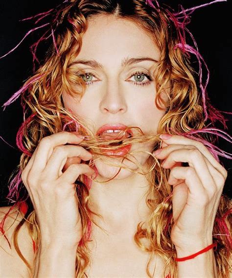 Madonna Ray of Light era | Queen of everything | Pinterest | Madonna