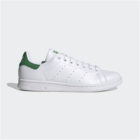 adidas Tenis Stan Smith - Blanco | adidas Colombia