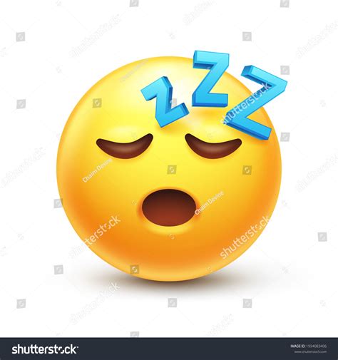 Tired Emoji Royalty-Free Images, Stock Photos & Pictures | Shutterstock