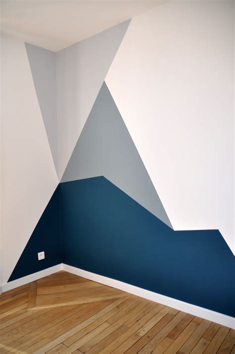 How To Make An Accent Wall With Paint