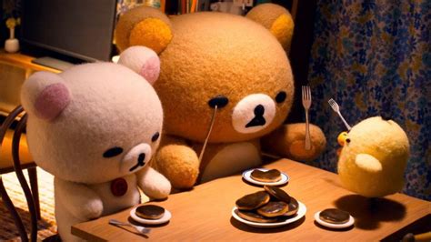 Rilakkuma And Kaoru Wallpapers - Wallpaper Cave