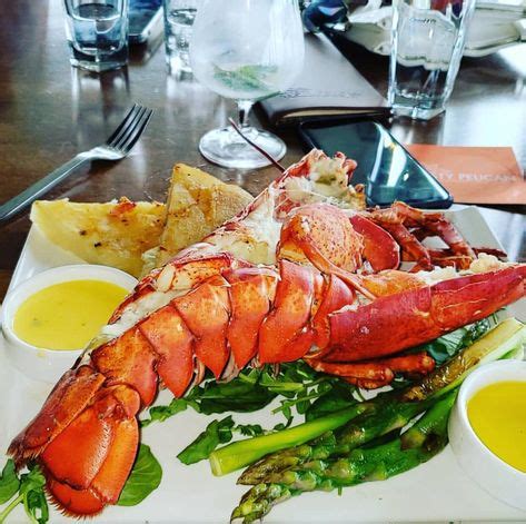 Seafood Restaurant near me in Miami Beach - Lobster Shack | Seafood ...