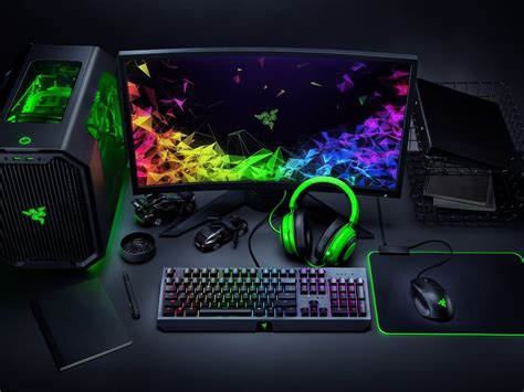 Essential Gaming Accessories to Complete Your Gaming Setup - Mega Modz Blog