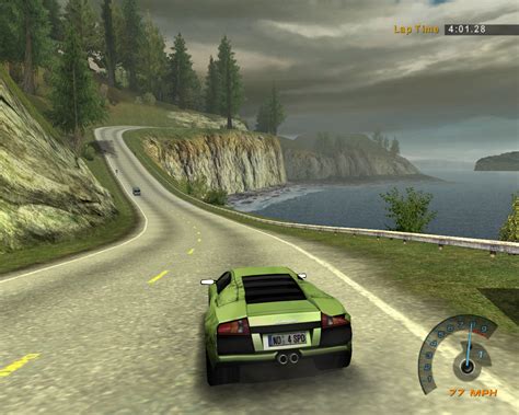 Need For Speed:Hot Pursuit 2 Demo file - ModDB