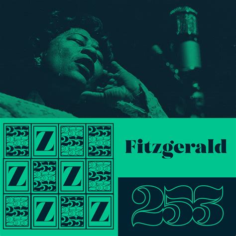 Ella Fitzgerald Jazz Bar - Visual Branding Project on Behance