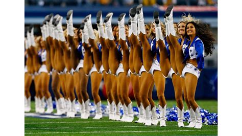 Dallas Cowboys Cheerleaders HD Wallpaper (77+ images)