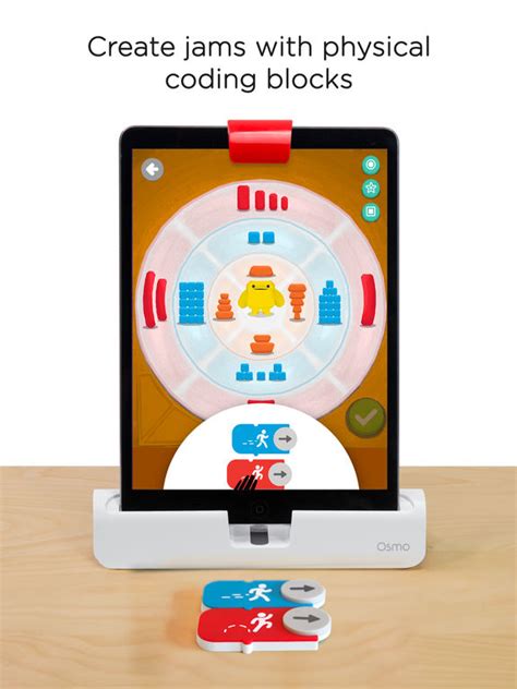 App Shopper: Osmo Coding Jam (Games)