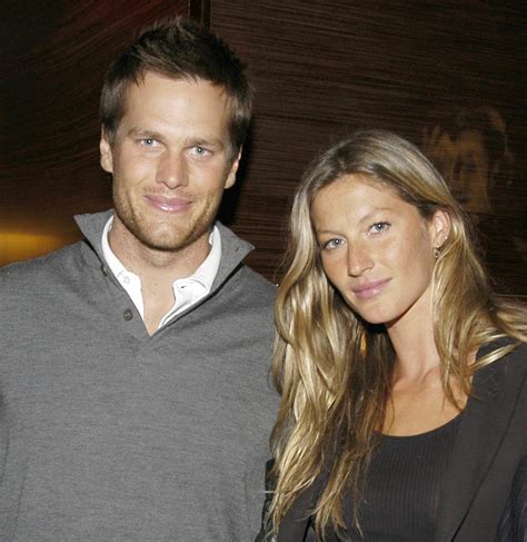 Tom Brady Gisele Bundchen Wedding