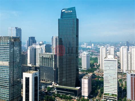 Menara Astra | Jl. Jendral Sudirman Kav. 5-6, | Jakarta Pusat Ruang ...