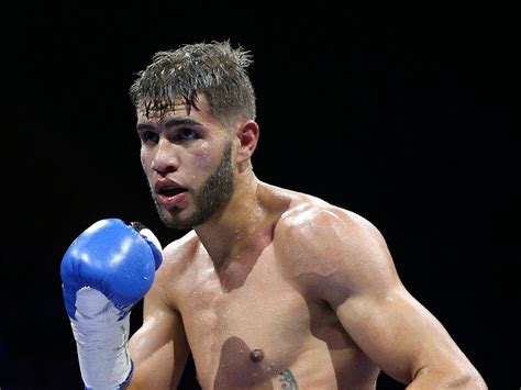 Family of Former Boxer Prichard Colón Share Update After Devastating Injury