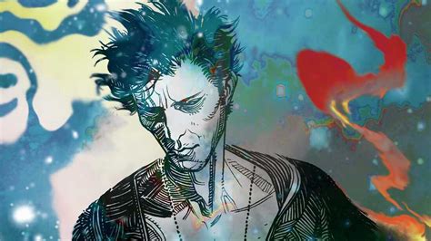 10 Times ‘The Sandman’ Characters Appeared in Live Action