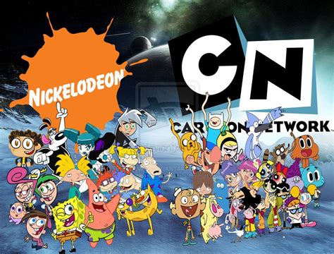 Top 163+ Top rated cartoon network shows - Tariquerahman.net