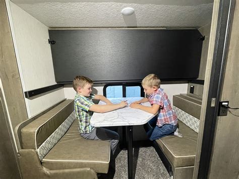 33ft Coachmen Class C Bunkhouse » Sand Highway RV