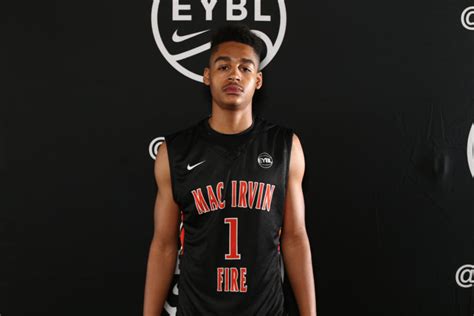 Video: Jordan Poole Nike EYBL Highlights | UM Hoops.com