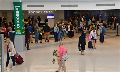 Syracuse Airport on Twitter: "🚗It's a busy holiday weekend with high ...