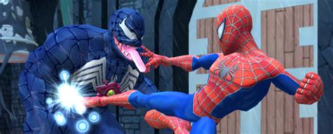 Spiderman Games for Kids - Get Caught in the Web