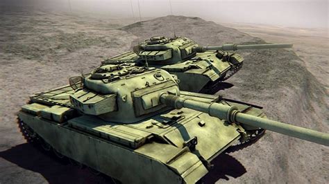 Battle of 73 easting greatest tank battles - linksinput