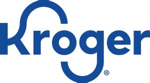 Kroger Logo PNG Vector (SVG) Free Download