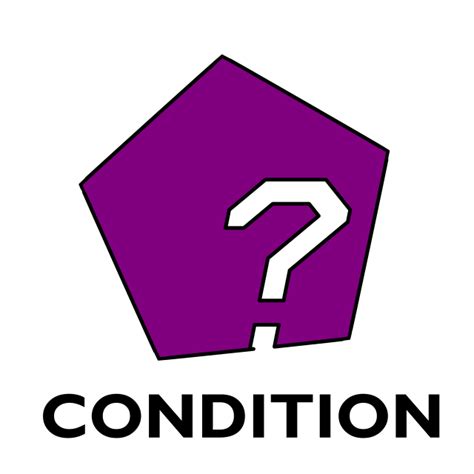 Condition controls — yex 0.1.0 documentation