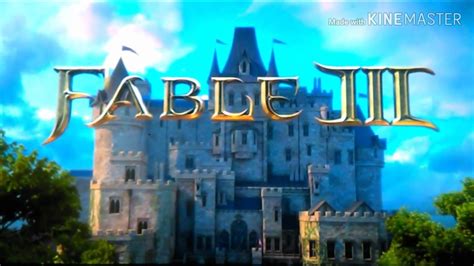 FABLE III // Gameplay// epic - YouTube