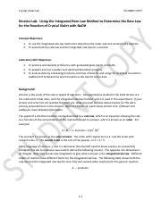 Crystal Violet Lab Procedure.pdf - Crystal Violet Lab STUDENT COPY ...