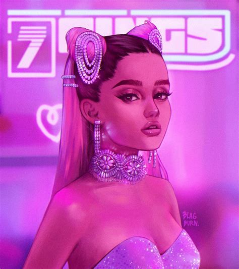 Ariana Grande 7 Rings Wallpapers - Top Free Ariana Grande 7 Rings ...