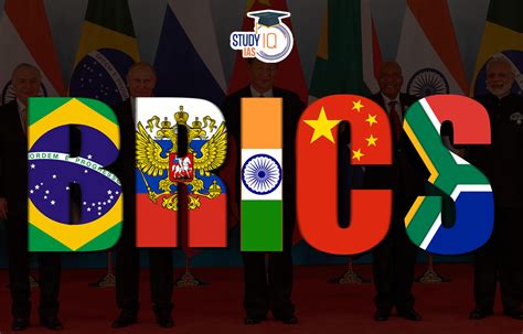 BRICS Countries, Objectives, Functions, Pillars, Impact